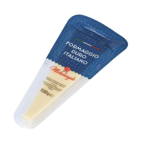 Tvrdý syr Michelangelo 150g