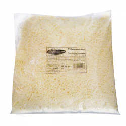 Strúhaný pizza mix