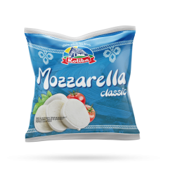 Mozzarella Classic 125g