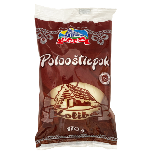 Polooštiepok údený 35% t.v.s. 170g