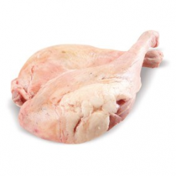 Kačacie stehná 500g