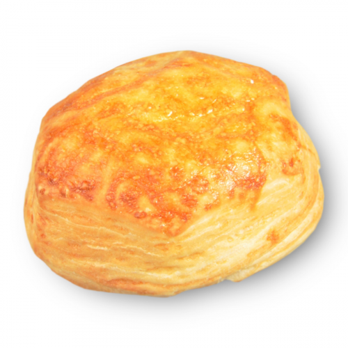 Syrový pagáč 100g