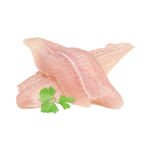 VÝPREDAJ Pangasius filety (170-220 g/ks) 20% 1 kg