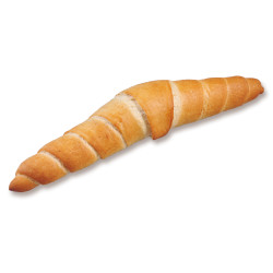 VÝPREDAJ Rohlík z ražného kvásku 120g