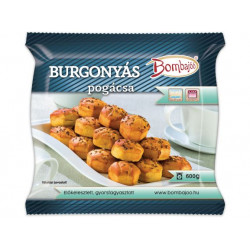 Pagáčik zemiakový 600g