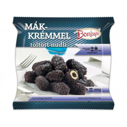Zemiakové šúľance makové 600g