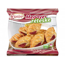 Malá štrudľa višňová 500g