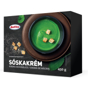 BOVITA Šťavel mrazený 450g