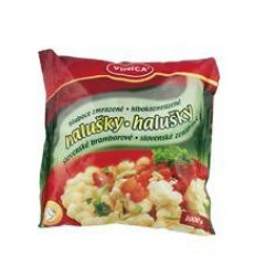Slovenské zemiakové halušky 10x1 kg 