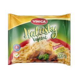Vaječné halušky 1kg