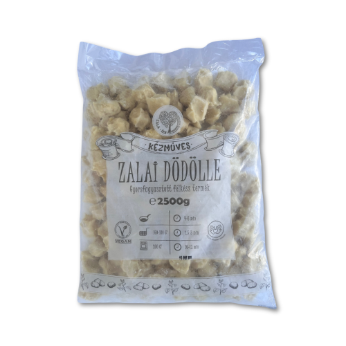 Gánica remeselná 4x2,5kg