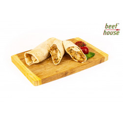 Tortila Wrap Italia 2x240g/balenie