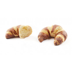 Lúhovaný croissant 80g