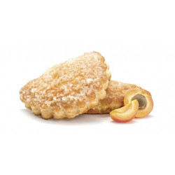 Marhuľová kapsa 100g