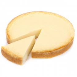 Tvarohová torta 1250g LL