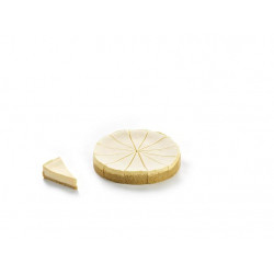 White Cheese Cake ( 12x133g ) LL