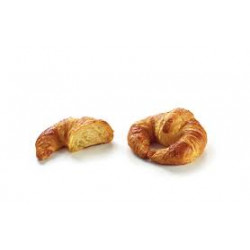 Zahnutý croissant 100g ( 36x100g )