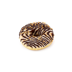 Donut Nutty Safari 60g (48ks) LL