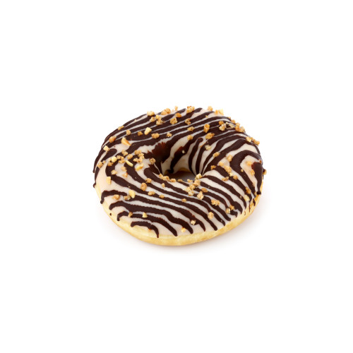 Donut Nutty Safari 60g (48ks) LL