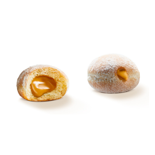 Mini šiška speculoos 25g