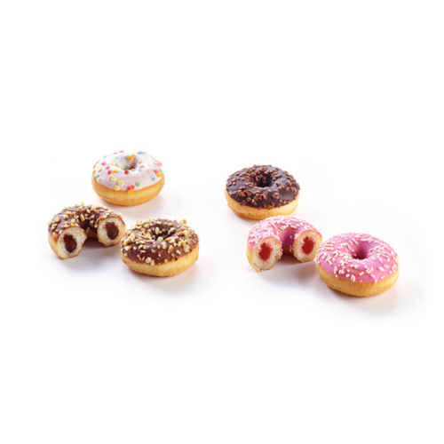 Mini donuty mix 20g

