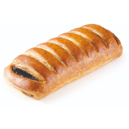 Taštička so slivkovým lekvárom 100g ( 60 ks )