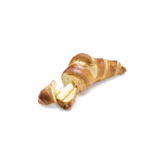 Croissant s maslom 65g