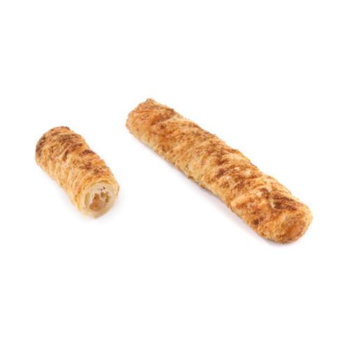 Midi borek s jablkami a škoricou 70g 