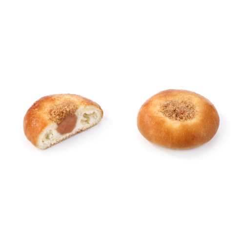 Moravský koláč tvaroh a jablko 30g (80ks)