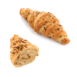 Proteinový croissant 68g  