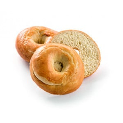 Bagel klasik 85g ( 50x85g )