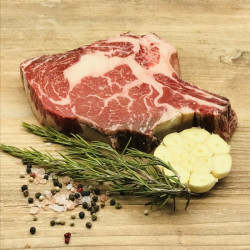 Hovädzia roštenka extra porcie 200g