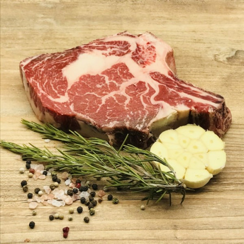 Hovädzia roštenka extra porcie 200g