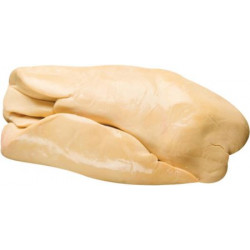 Kačacia pečeň vykŕmená 500-700g Barbi Kacsa