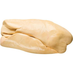 Kačacia pečeň, vykrmená 500-700g 