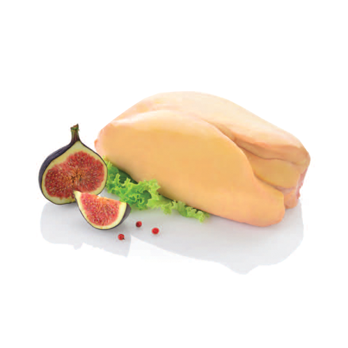 Kačacia pečeň, vykŕmená 500-700g 