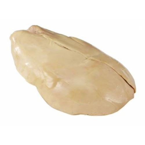 Kačacia pečeň, vykrmená 600-700g