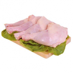 Kuracie stehná kalibrované (180g) SK/CZ