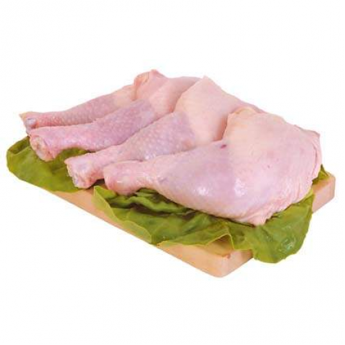 Kuracie stehná kalibrované (180g) SK/CZ