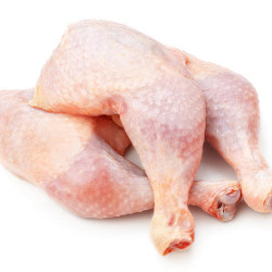 Kuracie stehná kalibrované (220g) SK/CZ