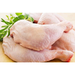 Kuracie stehná kalibrované (240g) SK/CZ