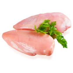 Kuracie rezne natur(Brazília) 2kg 