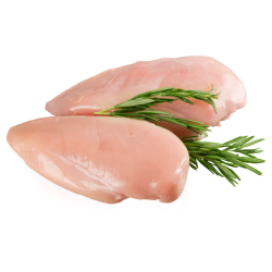 Kuracie rezne 500g