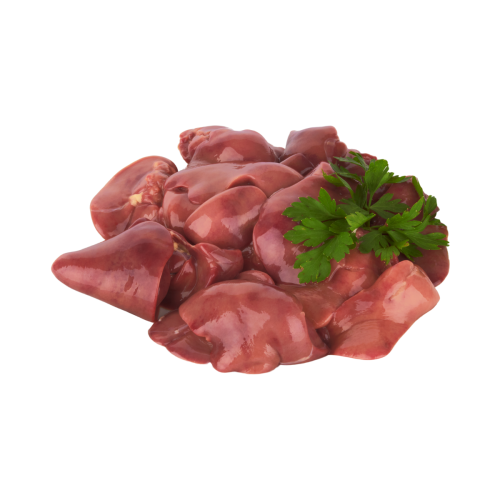 Kuracie pečienky 0,5kg