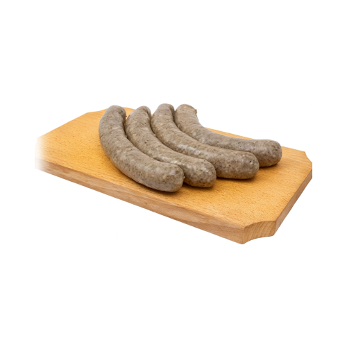 Jaternice 200g, mrazené