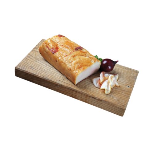 Údená slanina biela mrazená (Pimi)