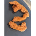 Kuracie chrumkavé prúžky pikantné 1kg