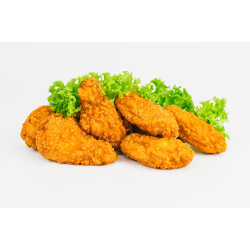 Kuracie krídlo chrumkavé 4x2,5kg