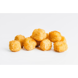 Kurací popcorn 10x1kg