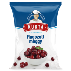 KUKTA Višňa odkôstkovaná 2,5kg